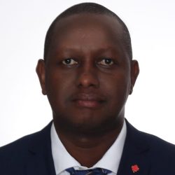 Gilbert RUGWIRO UZABAKIRIHO 3